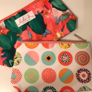 Lot of New Clinique Bags